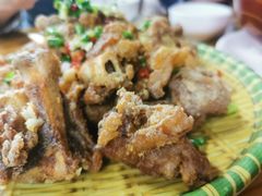 -杨厝六十六农庄农舍(杨厝路店)