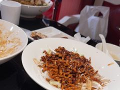 -皇城根·京城味家常菜(西市场·嘉华广场店)