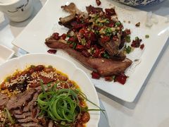-苏湘小馆·不做预制菜(青年公社店)