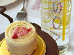 -云·酷Atmosphere(国贸大酒店)