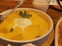-新白鹿餐厅(银泰西湖文化广场店)