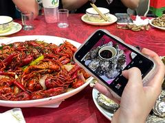 -莽哥海鲜烧烤(盘金路店)