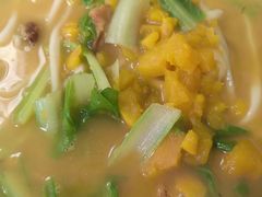 -家烧面馆【南山路知名经典面食】