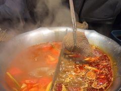 -湊湊火锅·茶憩(打浦桥日月光店)