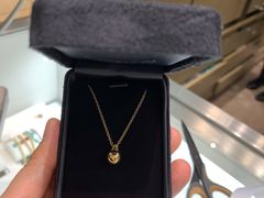 -Tiffany & Co.蒂芙尼
(广州太古汇店)