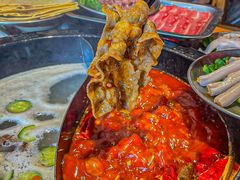 -重庆印象老火锅(梅林店)