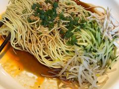 鸡丝凉面-正兴蜀园(科技园区店)