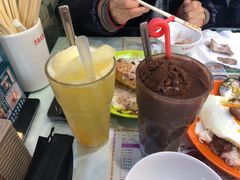 -澳门陈光记烧味饭店(万象城店)