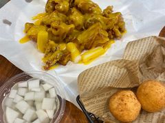 -obba kitchen(宽厚里总店)