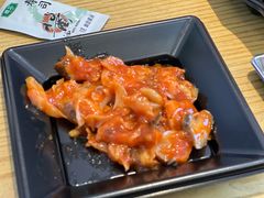 -62º上清水产(大卫城店)