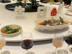-世纪同辉大酒店-中餐厅
