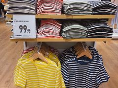 -优衣库(广州恒宝广场店)