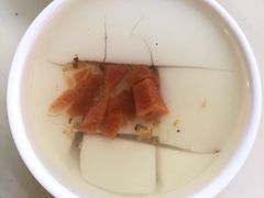 杏仁豆腐-护国寺小吃(护国寺总店)