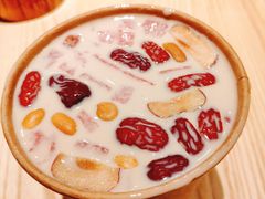 -溢仙茶(中防万宝城店)