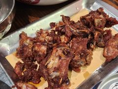 -破店肥哈·东北烧烤·夜宵(南山保利店)