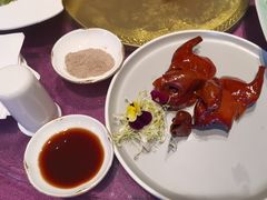 -西郊庄园丽笙大酒店-丽清轩中餐厅