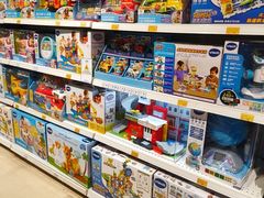 -TOYSRUS玩具反斗城(深圳万象城店)
