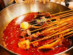 -付小姐在成都(中山公园店)