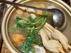 -冰川朝鲜族料理·东北菜(观前店)