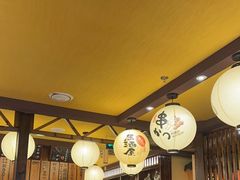 -鸟鹏烧鸟居酒屋(仁恒梦中心店)