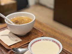 -彬媽糖水(侨鑫国际店)