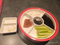 -全聚德(双井店)