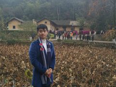 -韶山毛泽东同志故居