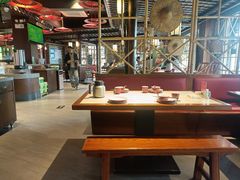 -湘西小馆(滨河路店)