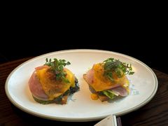 -blend咖啡部落(卓悦中心店)