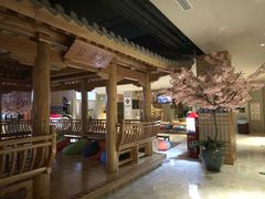 -巴斯漫温泉汗蒸馆(贡湖大道店)