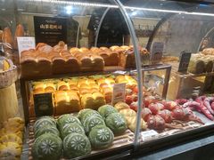 -SUPERMONKEY超级猩猩健身(珠江新城店)