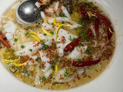 -江渔儿酸菜鱼(万科东荟城店)