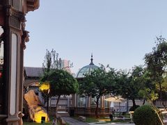 -卫鼎轩·曹公馆(鼓楼店)