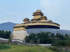 -溪口-滕头旅游景区