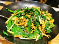 黄山手撕笋-中国徽菜·徽商故里(广安门店)