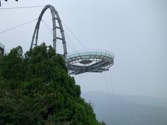 -京东石林峡风景区