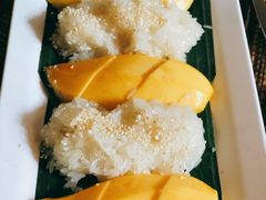 -自然餐厅(Phuket)