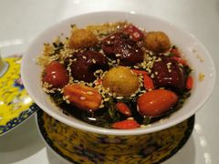-宁夏国强手抓羊肉·清真菜(未央路凤三店)