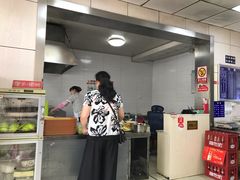 -金记老七家湾第一锅贴店(金沙井总店)