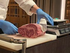 -老乾杯和牛烧肉(王府中环店)