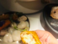 -Erman岩烧牛排(虹桥南丰城店)