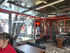 -望京一号(请您到博雅店用餐·博雅店)