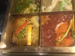 -王家渡火锅店(怀柔迎宾北路店)