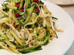 -老边饺子馆(金源店)