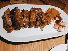 -谷丽麦馕新疆菜·清真(步步高梅溪新天地店)