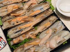 -肥仔文澳门猪骨煲(南京西路店)