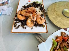 -祥阁食府妈妈菜