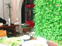 -赵记阿香婆麻辣涮(平顶山店)