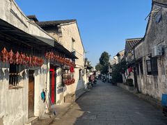 -绍兴书圣故里景区