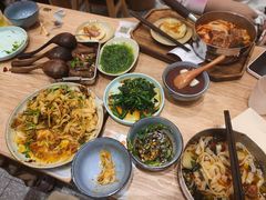 -小满手工粉(北京来福士店)